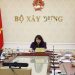 Bộ Xây dựng tham dự Hội nghị toàn thể Đối tác quản lý nước thải châu Á lần thứ 2