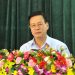 Chủ tịch UBND tỉnh Nguyễn Văn Sơn tiếp xúc cử tri tại huyện Hoàng Su Phì