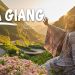#3 Tìm về Hà Giang: Tuyệt tác thiên nhiên nơi núi rừng Tây Bắc – Đông Bắc //The Hippy Family