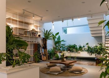 11 xu hướng nội thất trên thế giới