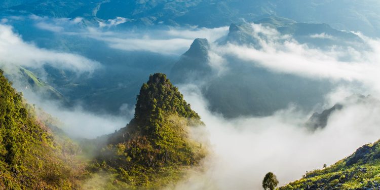 Phong cảnh Hà Giang qua ống kính của NAG Trần Duy Nghĩa