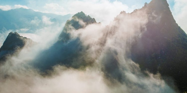 Phong cảnh Hà Giang qua ống kính của NAG Trần Duy Nghĩa