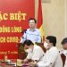 Bộ Xây dựng phát động phong trào thi đua đặc biệt phòng chống và chiến thắng Covid-19