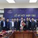 Viện Kiến trúc Quốc gia và Sở Xây dựng Hà Giang ký thỏa thuận hợp tác
