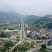 Xây dựng thành phố Hà Giang đạt chuẩn đô thị loại II