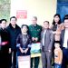 Niềm tin vào vai trò lãnh đạo của Đảng bộ đưa Hà Giang vươn lên