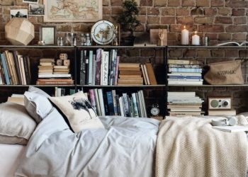 Hiệu ứng màu trong thiết kế nội thất hiện đại