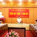 Chủ tịch UBND tỉnh Nguyễn Văn Sơn: Kiên quyết giữ thành quả phòng chống dịch, nỗ lực hoàn thành mức cao nhất các chỉ tiêu KT-XH năm 2021