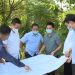 Đẩy nhanh tiến độ các dự án trọng điểm