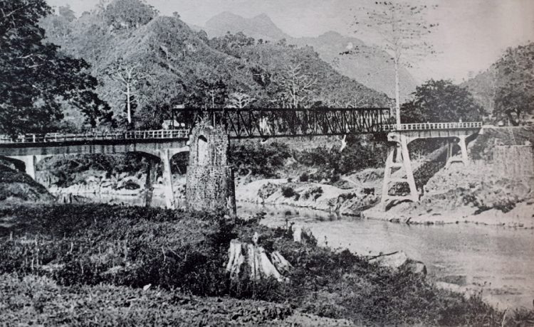 Thị xã Hà Giang xưa, Tp. Hà Giang nay qua một số khoảnh khắc ảnh