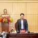 Ban Thường vụ Tỉnh ủy họp phiên thường kỳ tháng 11