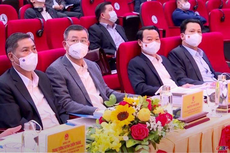 Hội thảo “Định hướng liên kết phát triển vùng Trung du và miền núi Bắc Bộ đến năm 2030, tầm nhìn đến năm 2045”