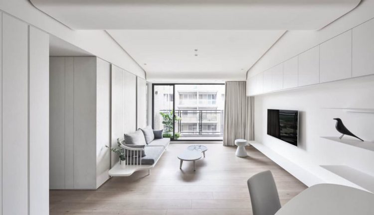 40 phong cách kiến trúc nội thất phổ biến hiện nay