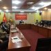 Hội nghị trực tuyến Đối thoại doanh nghiệp