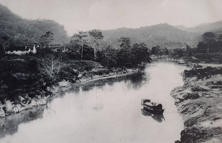 Thị xã Hà Giang xưa, Tp. Hà Giang nay qua một số khoảnh khắc ảnh