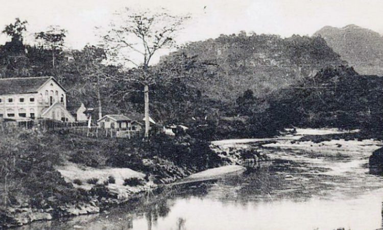 Thị xã Hà Giang xưa, Tp. Hà Giang nay qua một số khoảnh khắc ảnh
