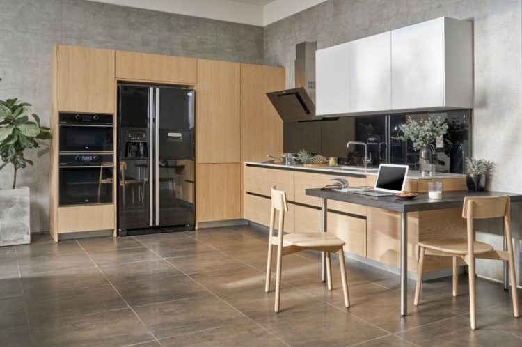 40 phong cách kiến trúc nội thất phổ biến hiện nay
