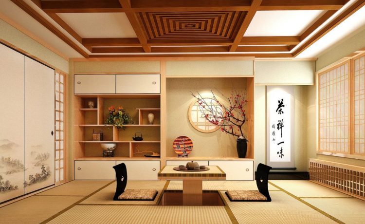 40 phong cách kiến trúc nội thất phổ biến hiện nay
