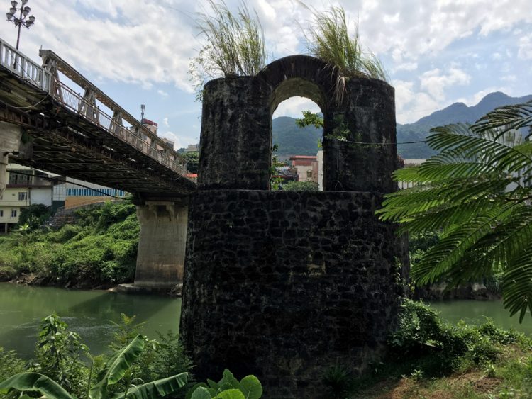 Thị xã Hà Giang xưa, Tp. Hà Giang nay qua một số khoảnh khắc ảnh