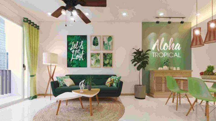 40 phong cách kiến trúc nội thất phổ biến hiện nay