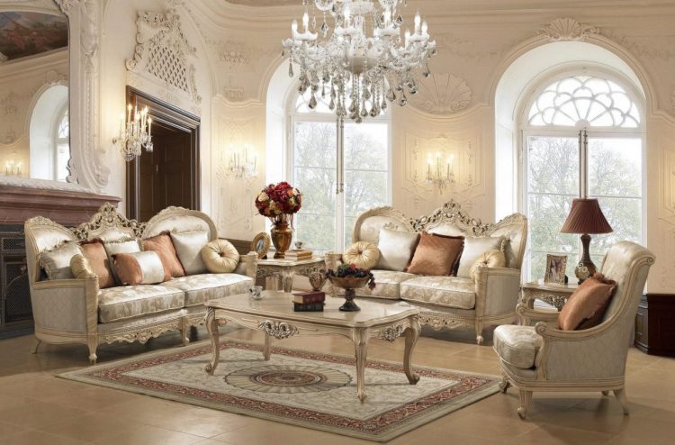 40 phong cách kiến trúc nội thất phổ biến hiện nay