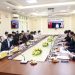Hội thảo trực tuyến “Đô thị hóa Việt Nam trước những thách thức mới của biến đổi khí hậu”
