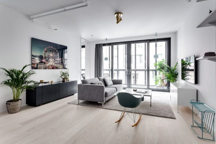 40 phong cách kiến trúc nội thất phổ biến hiện nay