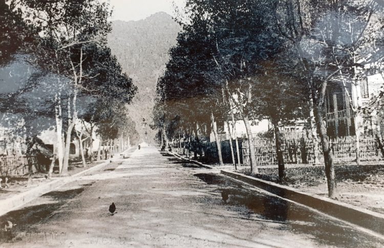 Thị xã Hà Giang xưa, Tp. Hà Giang nay qua một số khoảnh khắc ảnh