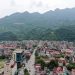 Thị xã Hà Giang xưa, Tp. Hà Giang nay qua một số khoảnh khắc ảnh