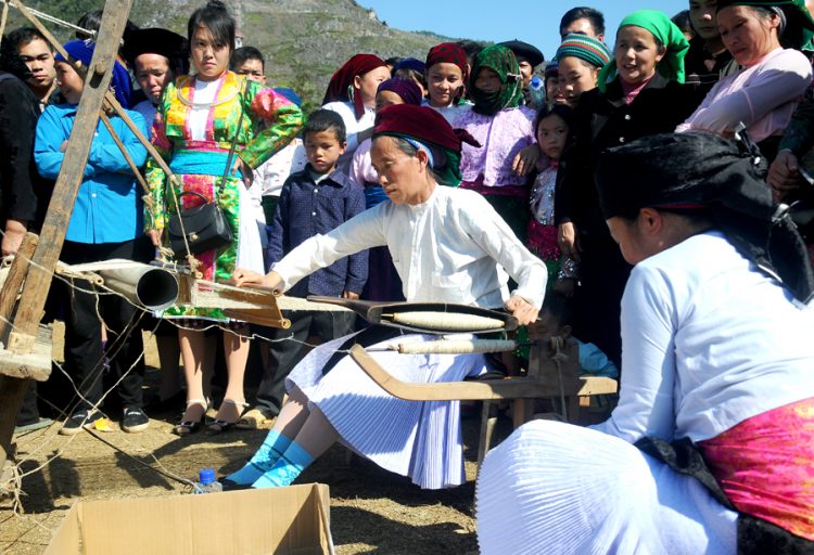 Hà Giang tươi sáng “bức tranh” kinh tế sau 130 thành lập tỉnh