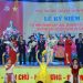 Lễ kỷ niệm 130 năm thành lập tỉnh, 30 năm tái lập tỉnh và 60 năm Bác Hồ lên thăm Hà Giang