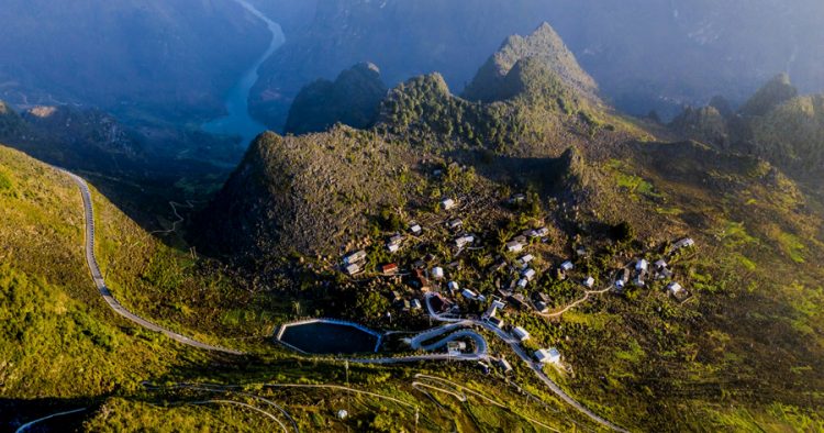 Hà Giang tươi sáng “bức tranh” kinh tế sau 130 thành lập tỉnh