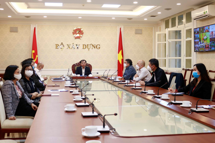 Thủ tướng Phạm Minh Chính chủ trì Phiên họp thứ nhất Ủy ban Quốc gia về chuyển đổi số