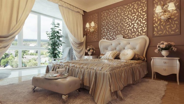 Phong cách thiết kế nội thất ưa chuộng nhất hiện nay