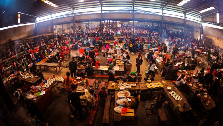 Hà Giang tươi sáng “bức tranh” kinh tế sau 130 thành lập tỉnh