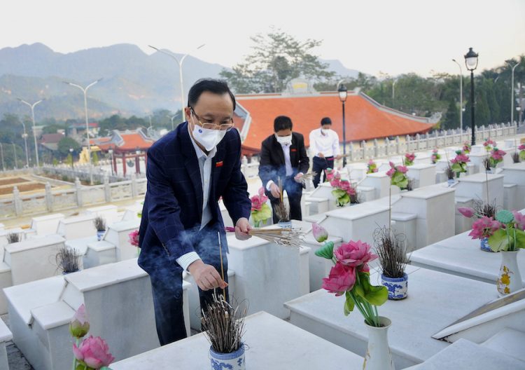 Phiên họp trù bị Kỳ họp thứ Tư HĐND tỉnh Hà Giang khóa XVIII
