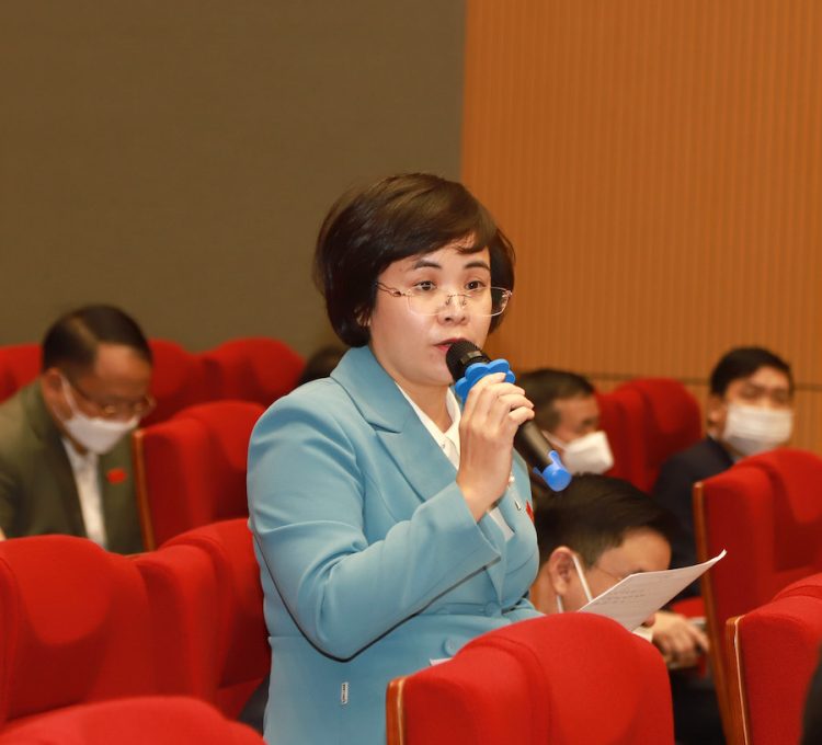 Kỳ họp thứ Tư HĐND tỉnh Hà Giang khóa XVIII: Chất vấn nhiều vấn đề liên quan đến đời sống nhân dân – Chiều 02/12/2021