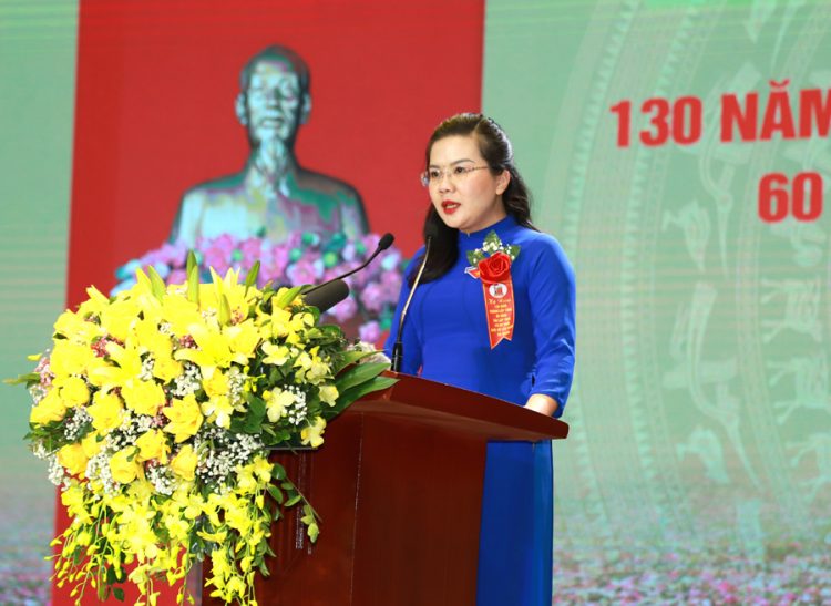 Lễ kỷ niệm 130 năm thành lập tỉnh, 30 năm tái lập tỉnh và 60 năm Bác Hồ lên thăm Hà Giang