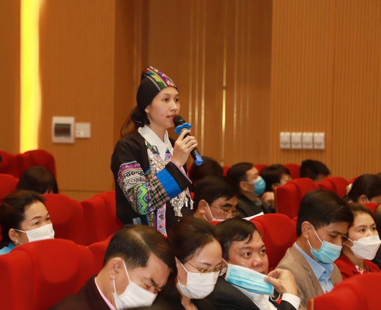 Kỳ họp thứ Tư HĐND tỉnh Hà Giang khóa XVIII: Chất vấn nhiều vấn đề liên quan đến đời sống nhân dân – Chiều 02/12/2021