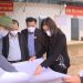 Phó Chủ tịch UBND tỉnh Hà Thị Minh Hạnh kiểm tra tiến độ một số dự án công trình