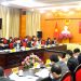 Triển khai công tác tái đánh giá Công viên ĐCTC UNESCO CNĐ Đồng Văn lần thứ 3 năm 2022