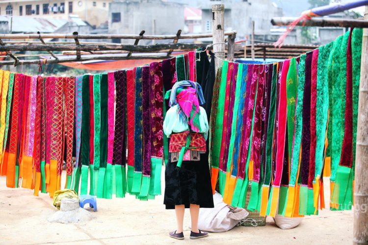 Khám phá “Tết sớm” độc đáo – Tết người Mông ở Hà Giang