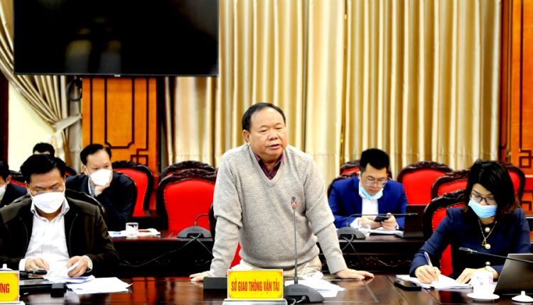 Triển khai công tác tái đánh giá Công viên ĐCTC UNESCO CNĐ Đồng Văn lần thứ 3 năm 2022