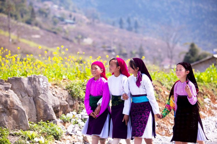 Khám phá “Tết sớm” độc đáo – Tết người Mông ở Hà Giang