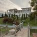 Biệt thự đậm chất Italy
