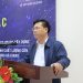 Tâm thế cho một giai đoạn phát triển mới.
