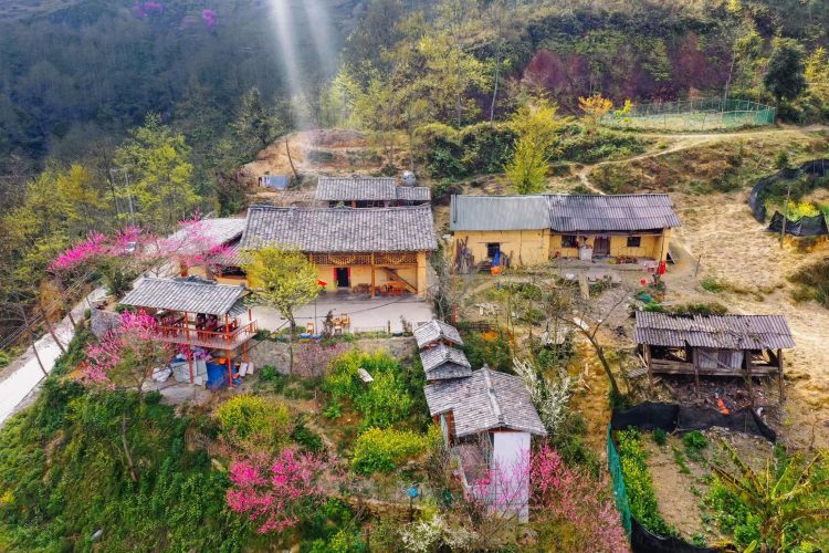 Hà Giang có một Tháng 3 thật đặc biệt!