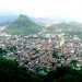 Phát triển đô thị bền vững, hài hòa.