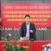 Bí thư Tỉnh ủy Đặng Quốc Khánh làm việc với Đảng ủy Sở Xây dựng.