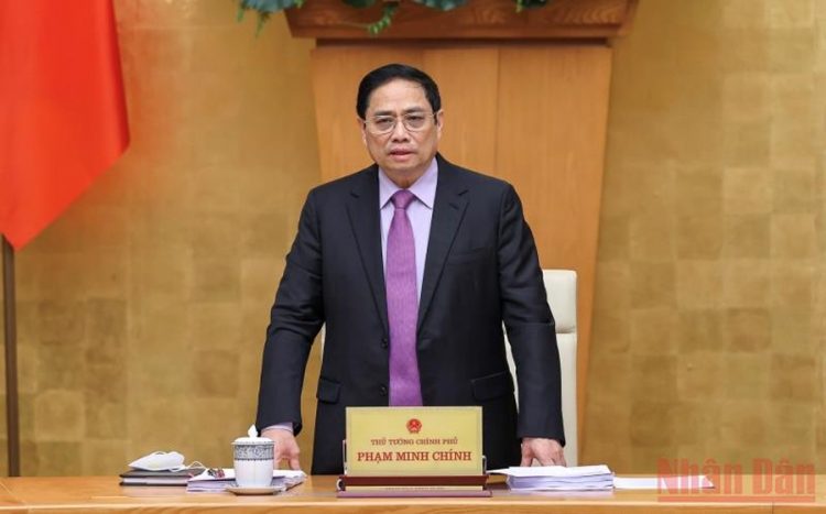 Hội nghị đẩy nhanh tiến độ quy hoạch, tham vấn định hướng quy hoạch tổng thể quốc gia